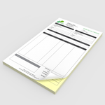 NCR Form | Carbonless 1