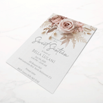 Luxury Invitations 2