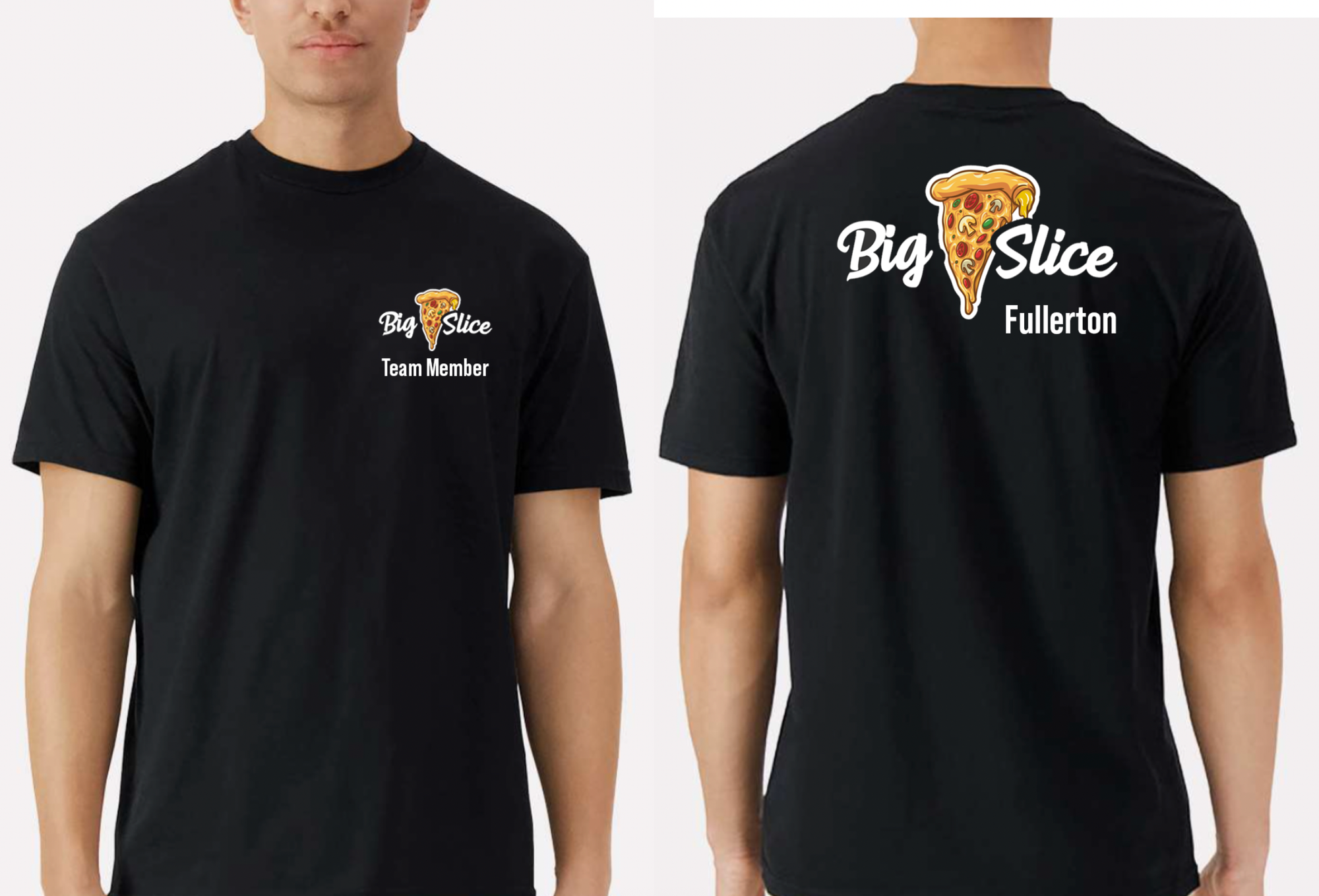 T-shirts 1
