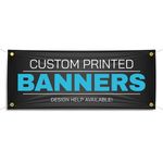 Banners 1
