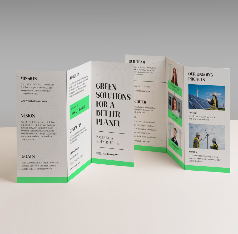 Brochures | Same Day 2
