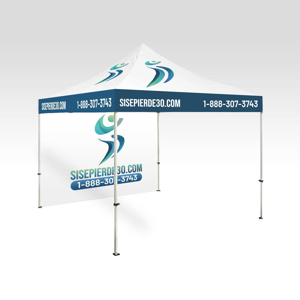 Event Tent 1