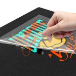 DTF (Direct to film) Transfers 1