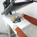 DTF (Direct to film) Transfers 3