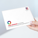 Logo Envelopes 2