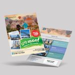 Flyers  (same Day) 3