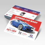 Same Day Postcards 1