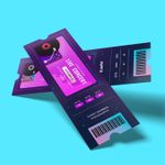 Event Tickets 2
