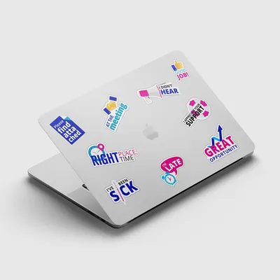 Custom Vinyl Stickers