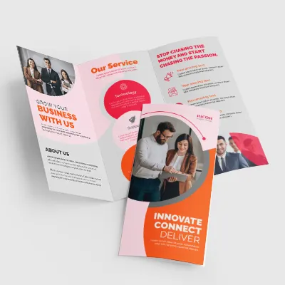 Brochures