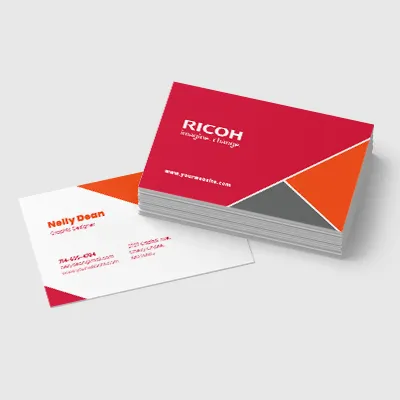 Business Cards