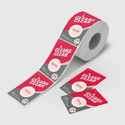 Custom Labels