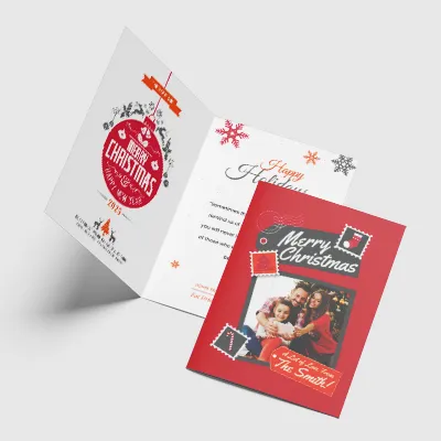 Greeting Cards