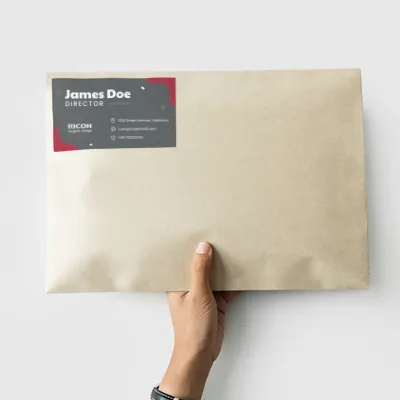 Mailing Labels