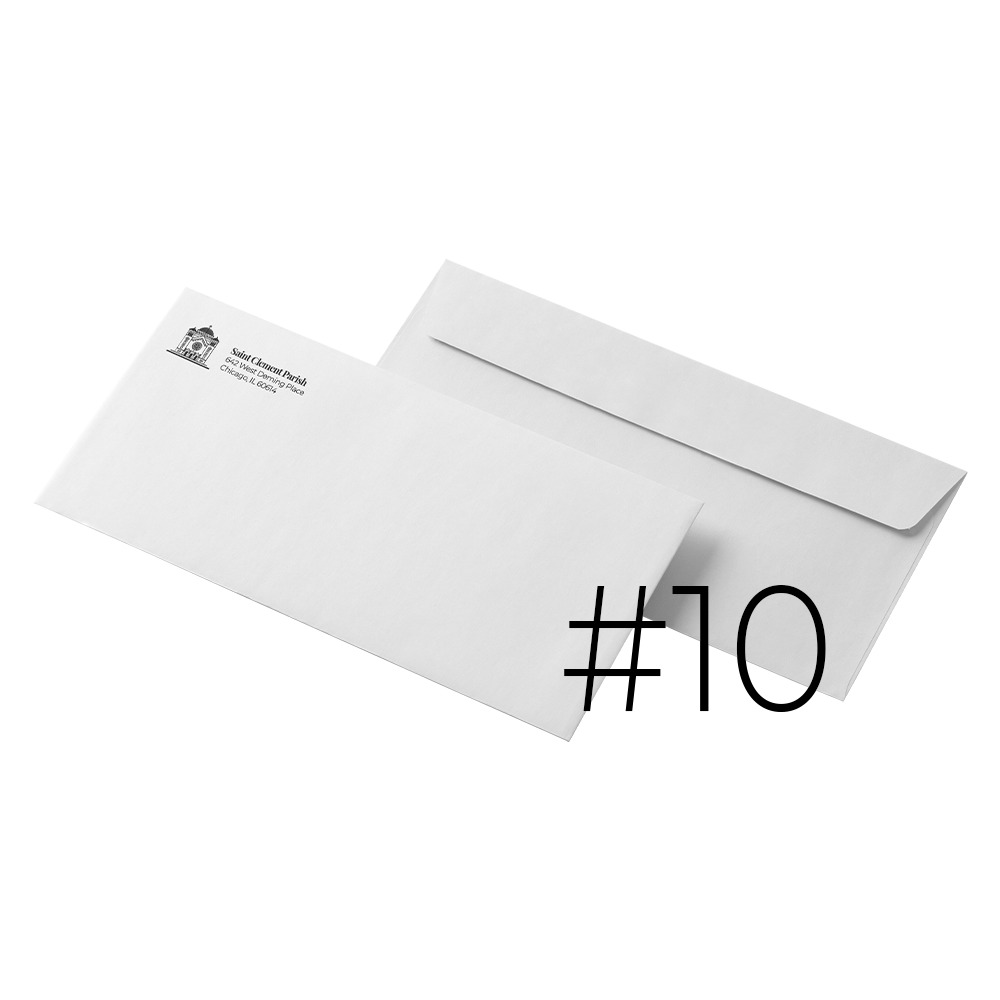 Brochures