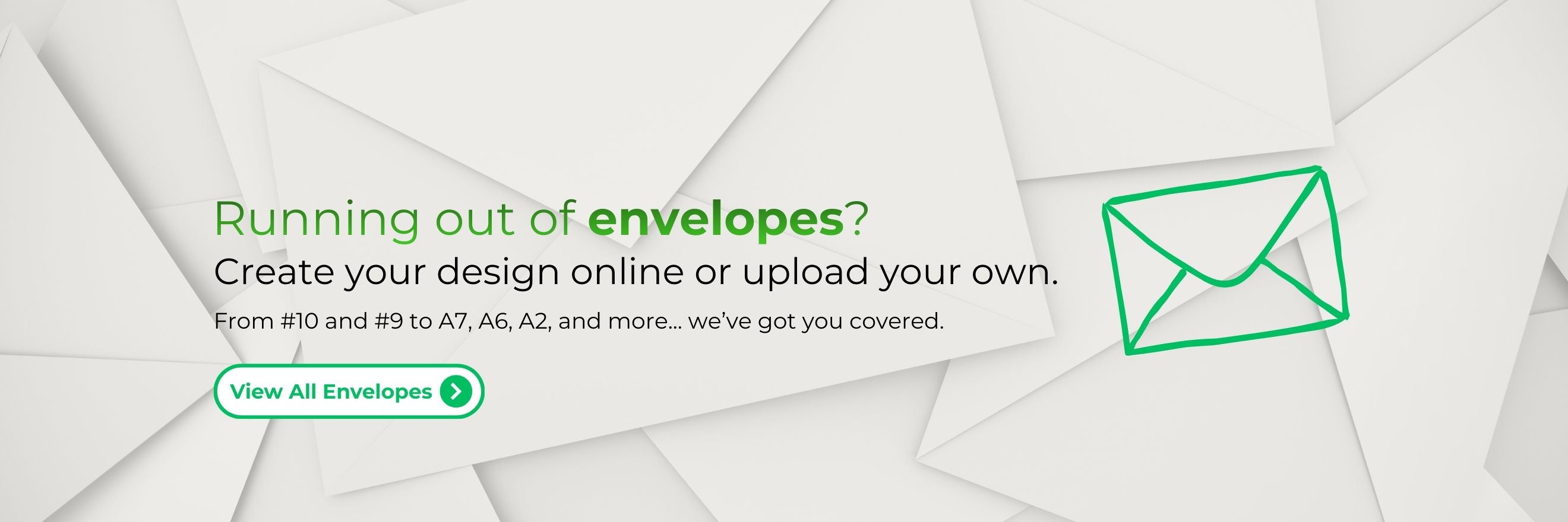 Envelopes