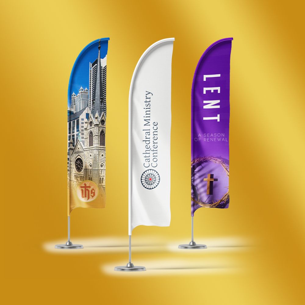 Flags
