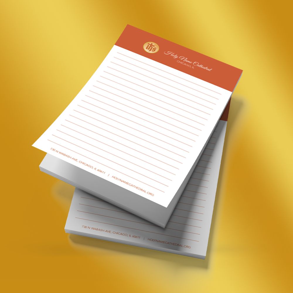 Notepads