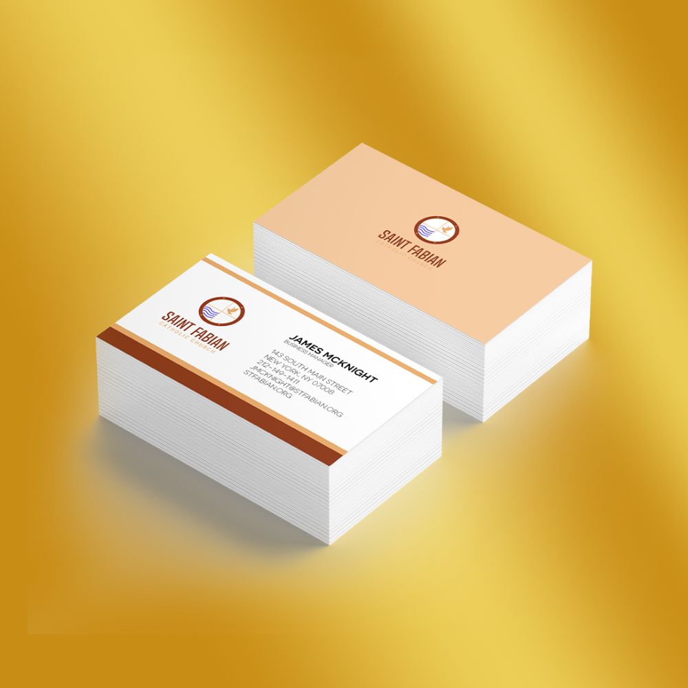 Business Cards