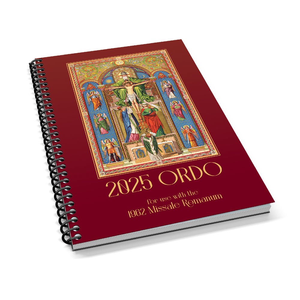 Spiral Booklets SanctusPress