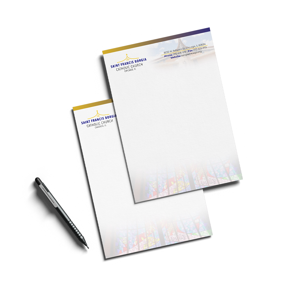 Letterhead