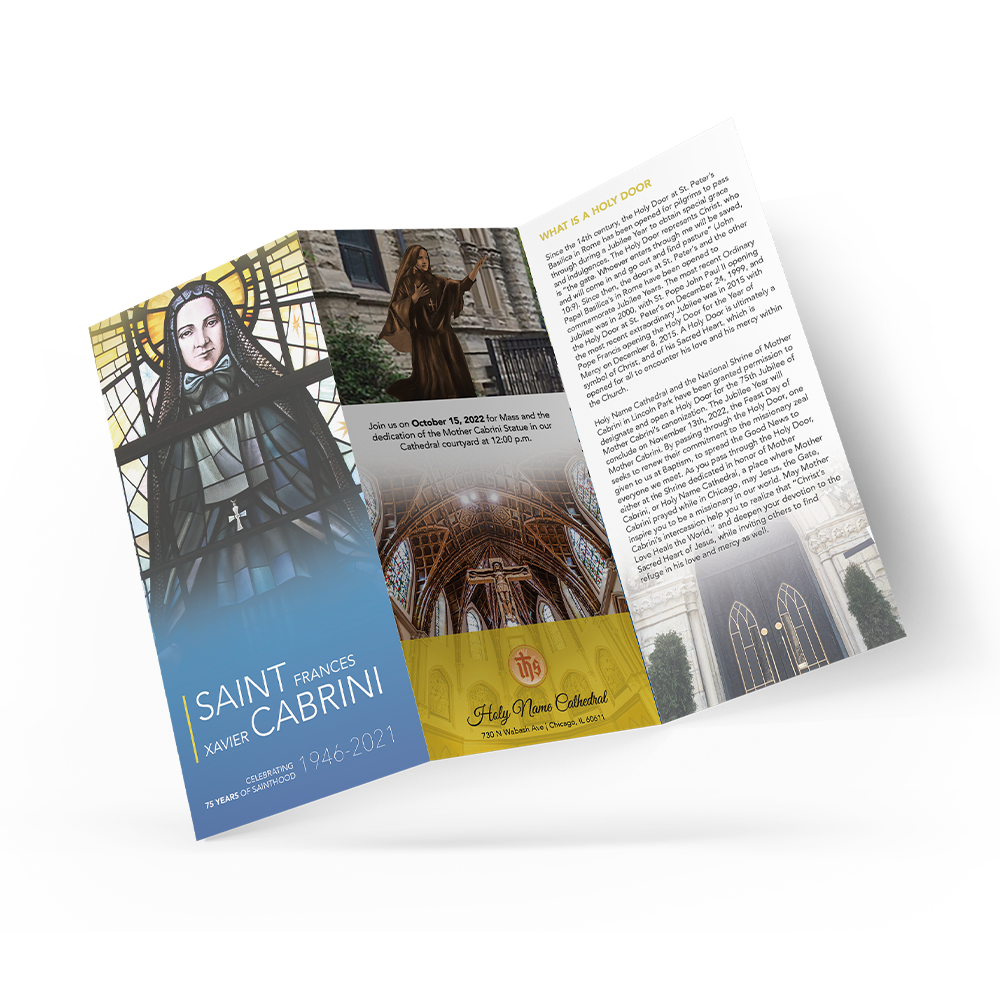 Brochures