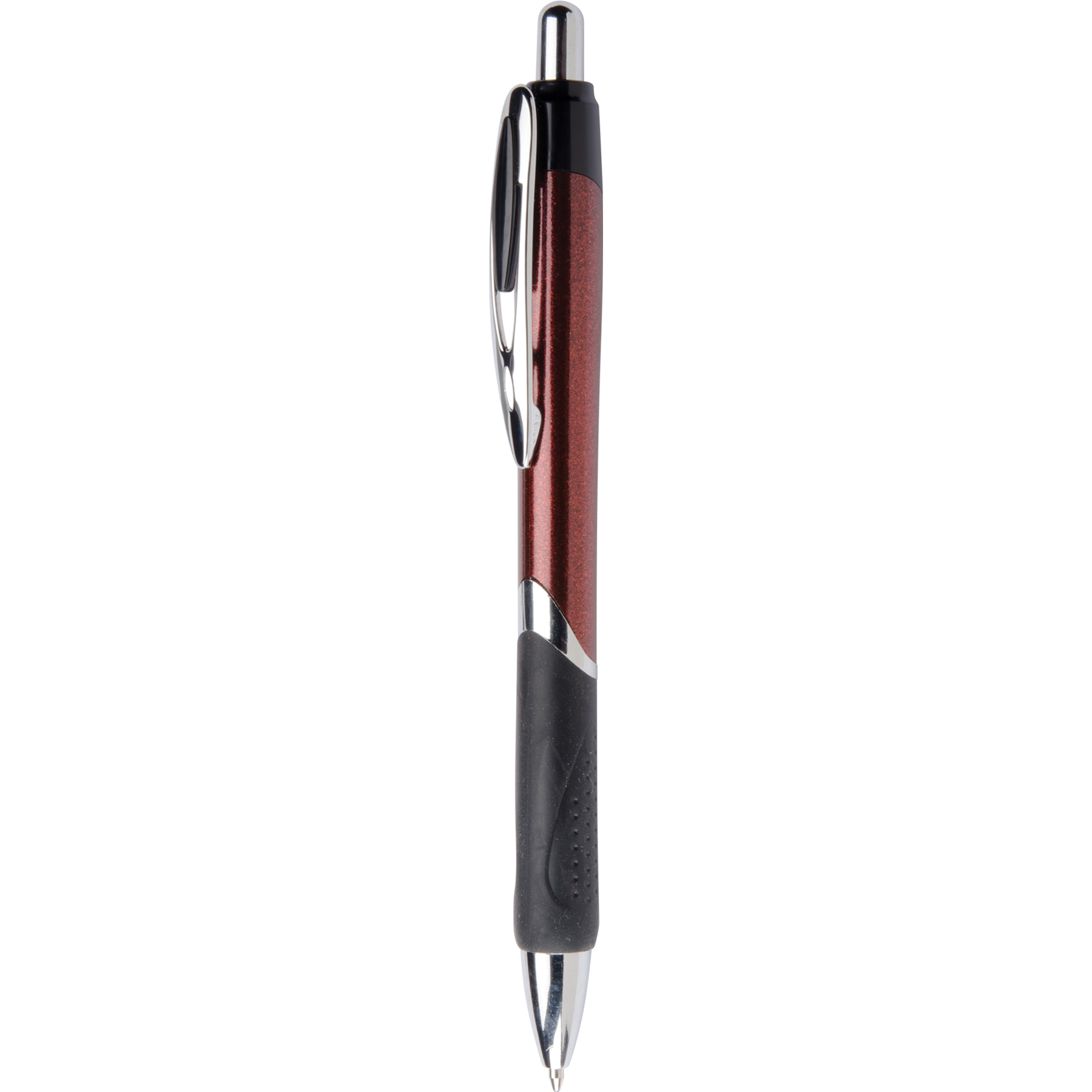 Burgundy Cappuccino Pen