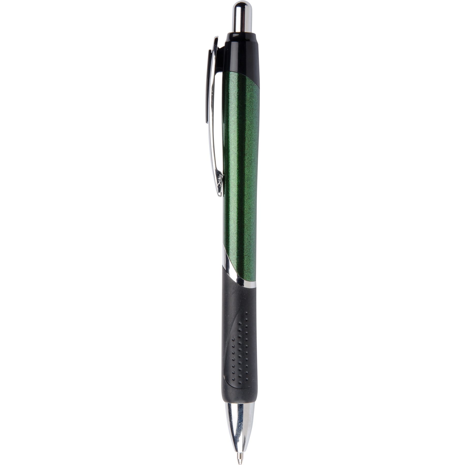Green Cappuccino Pen
