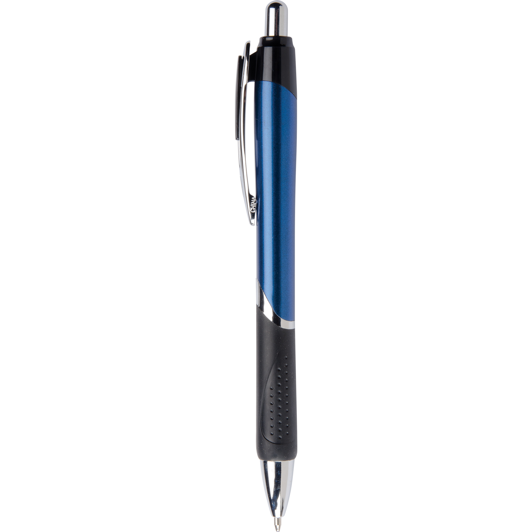 Blue Cappuccino Pen