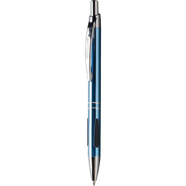 Blue Vienna Pen