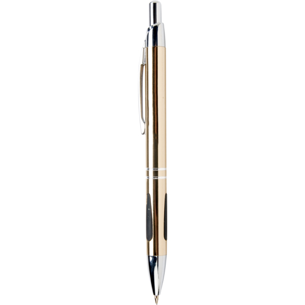 Champagne Vienna Pen