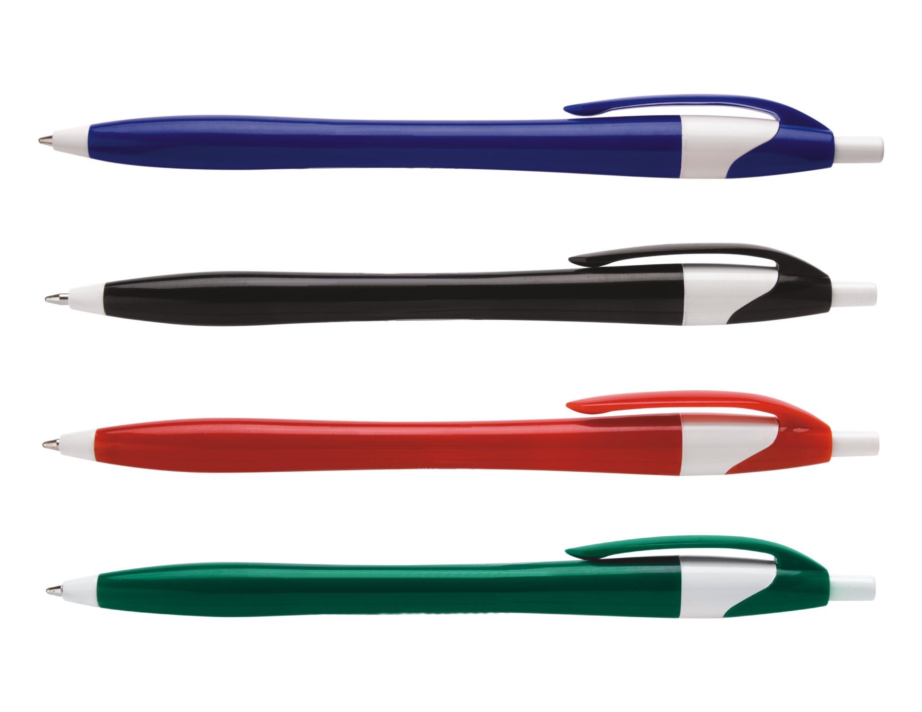 Group Javaline Pens