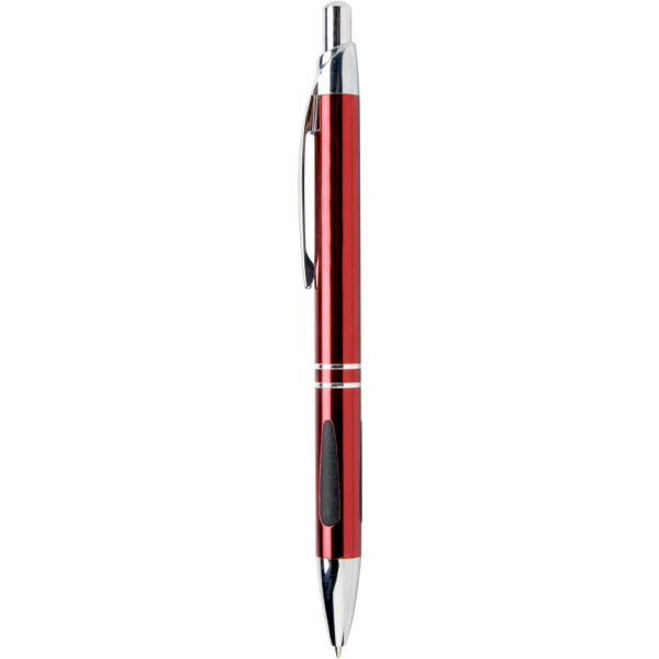 Red Vienna Pen