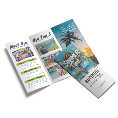 Brochures