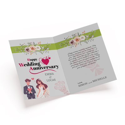 Greeting Cards