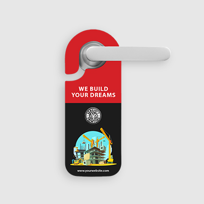 Door Hangers