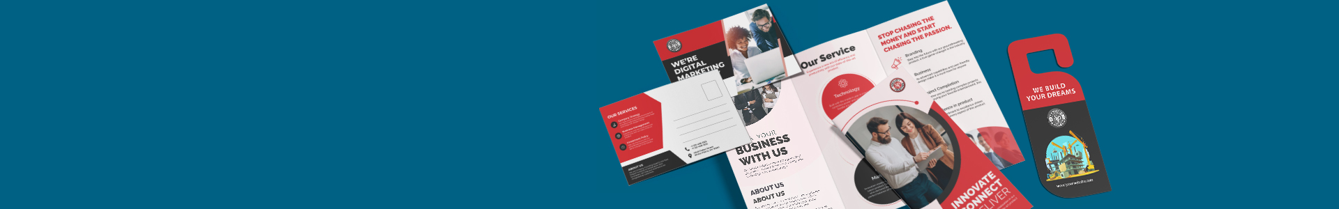 Marketing Material
