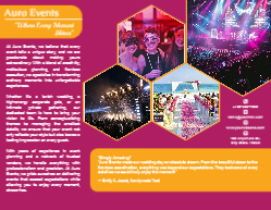 Celebration Chronicle