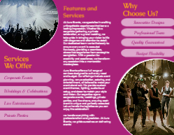 Celebration Chronicle