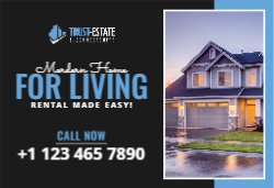 Portal Presence Front