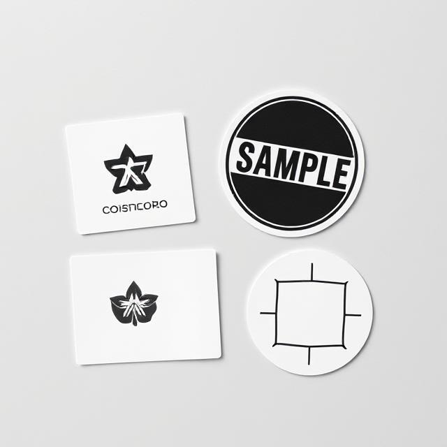 Standard Stickers