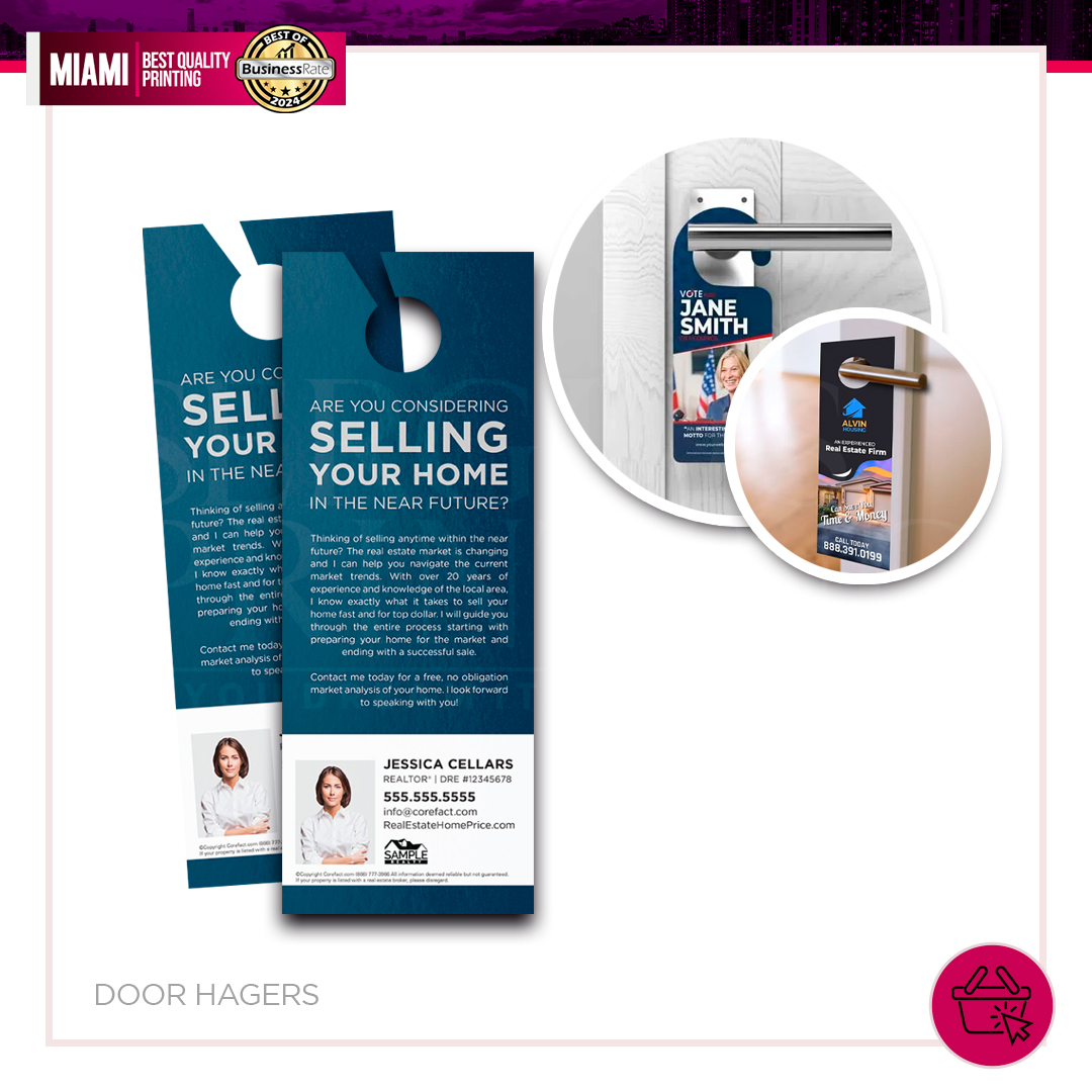 Door Hanger