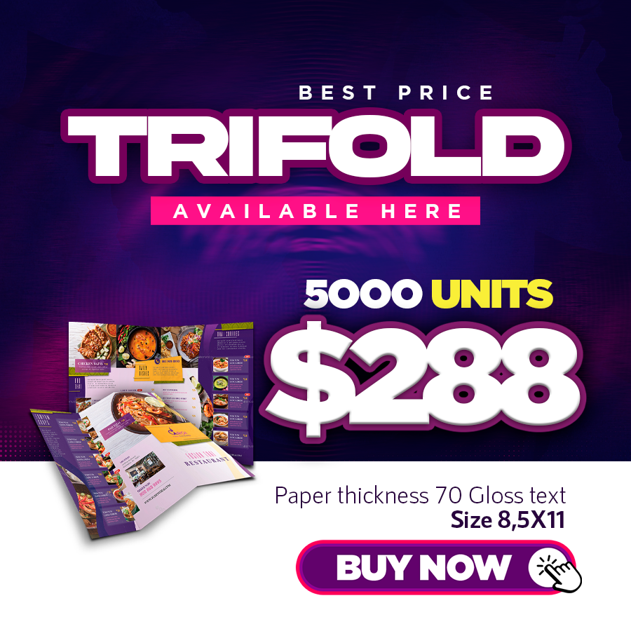 Trifold