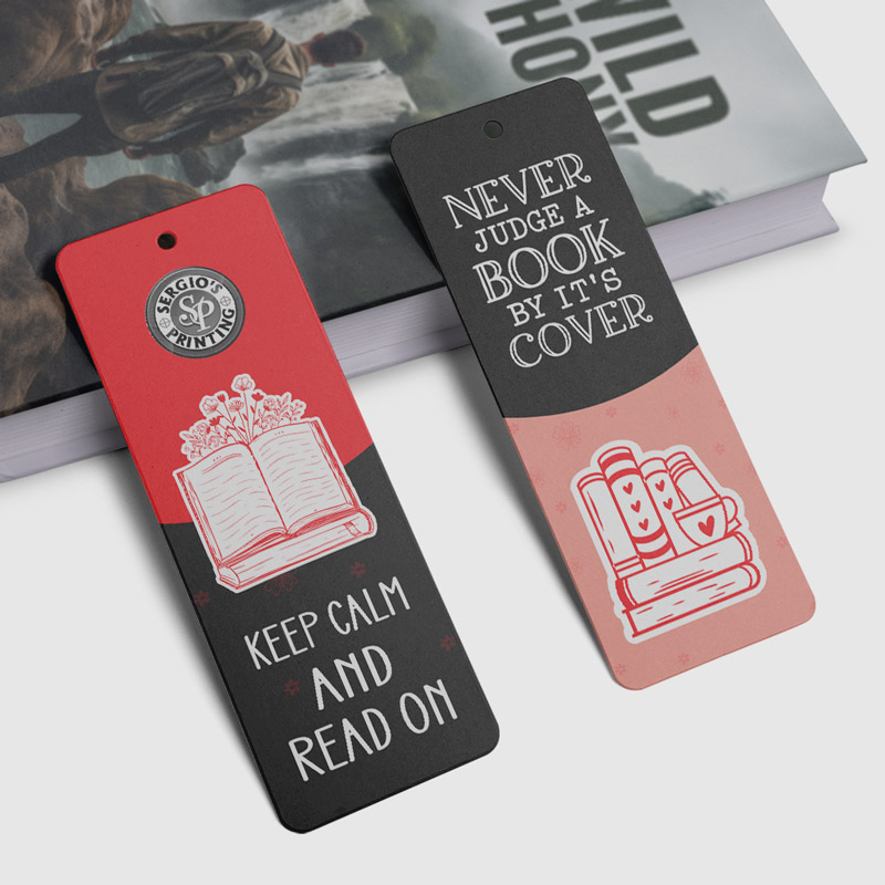 Bookmarks