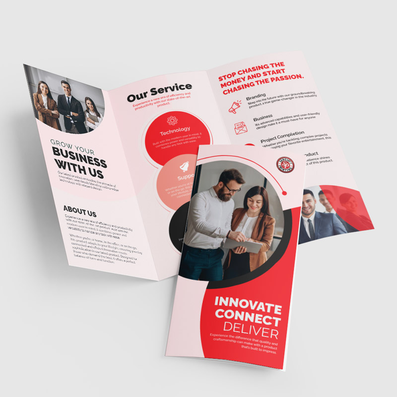 Brochures