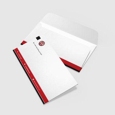 Envelopes