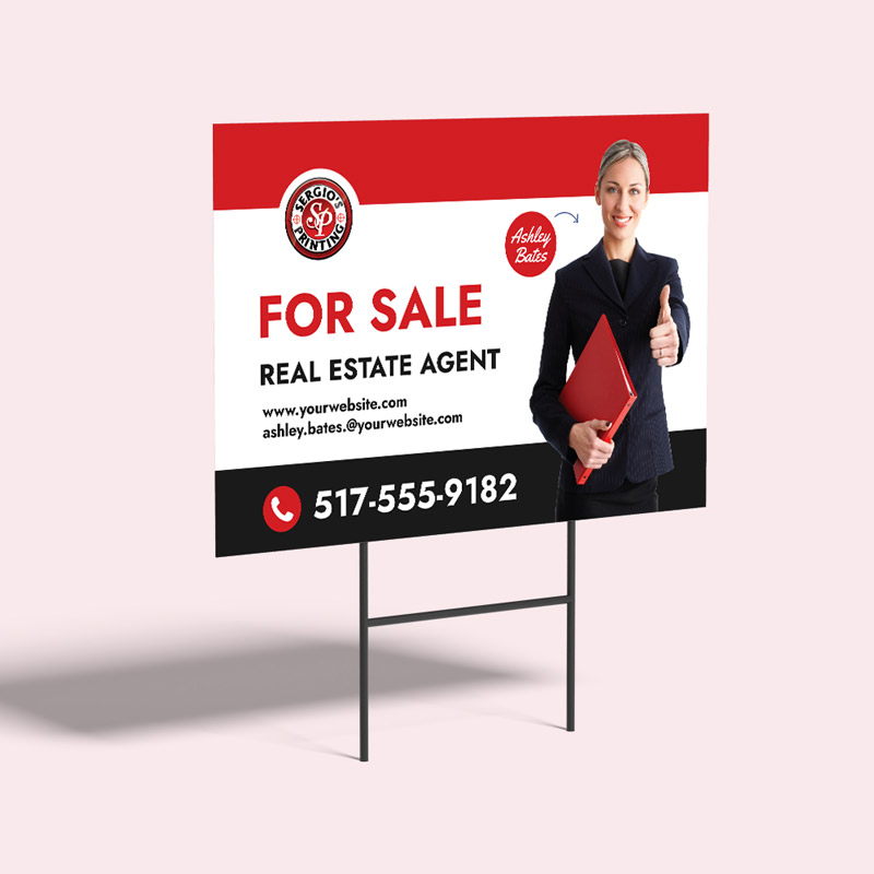Yard Signs 2