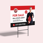 Yard Signs 2