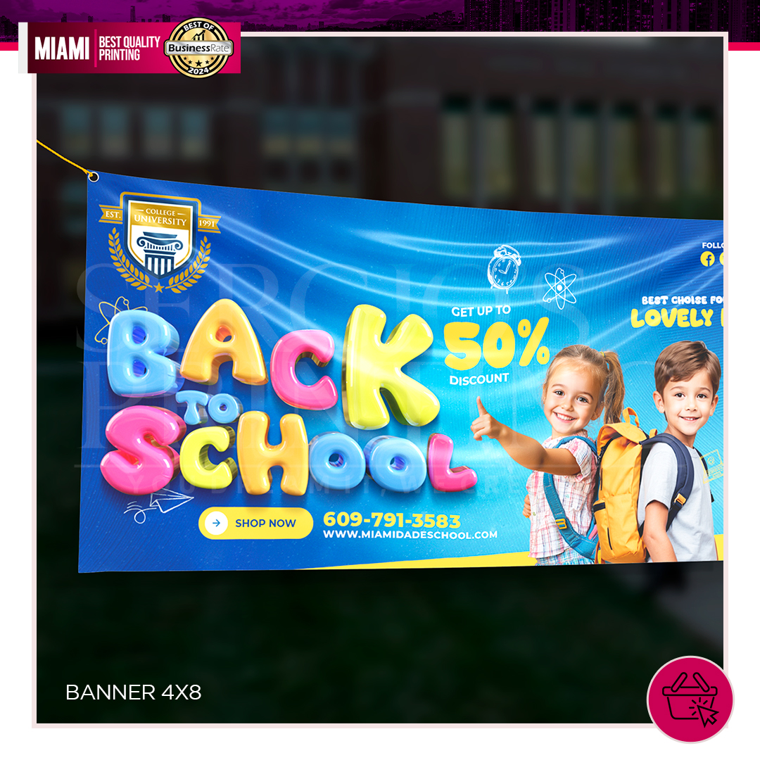 Banners (tamaño personalizado) 2