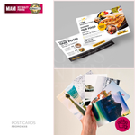 Post cards PROMO